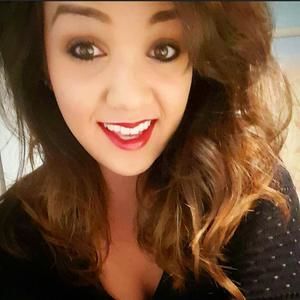 Meet your Posher, Christin