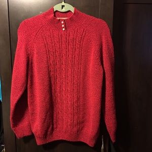 Rebecca Malone sweater