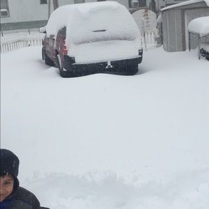 Meet your Posher, Saidith