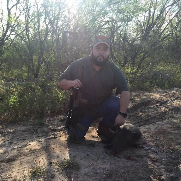 Meet your Posher, Jorge