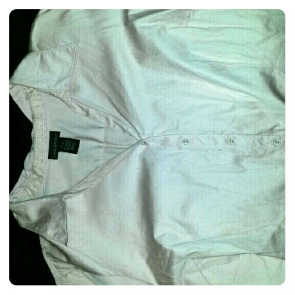❌SOLD❌Lane Bryant button down shirt