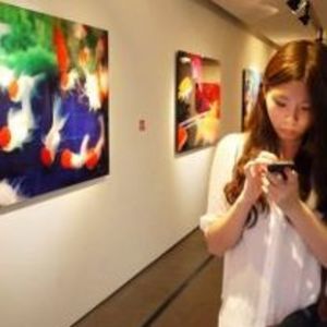 Meet your Posher, Yichin