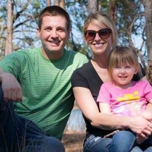 Meet your Posher, Stacy