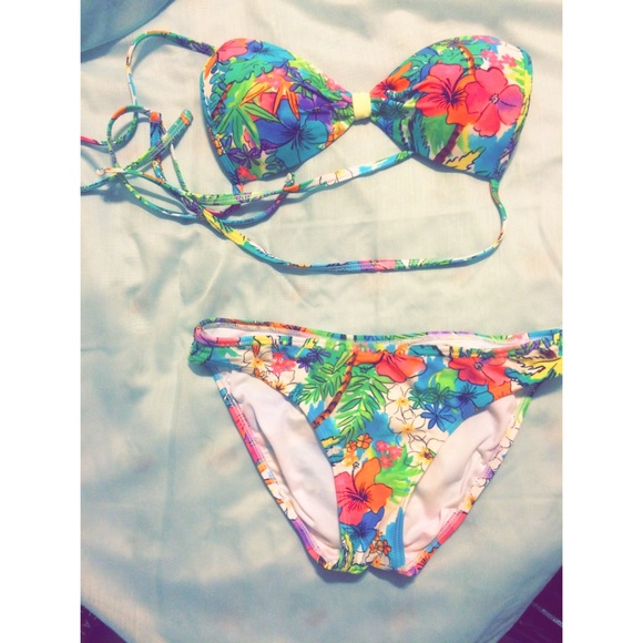 Swimsuit
