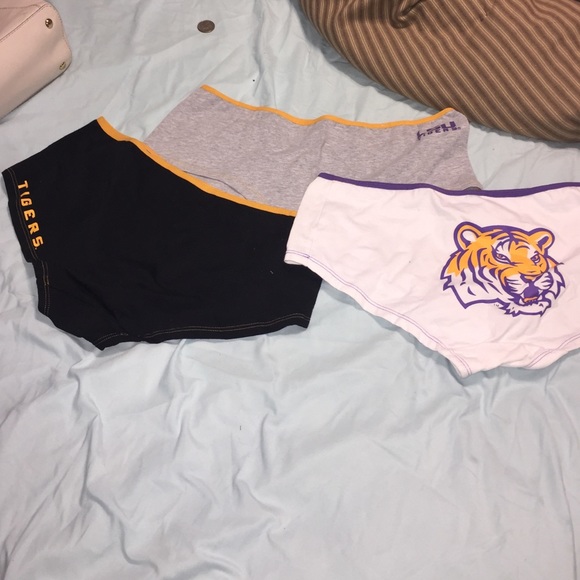 LSU Panties !