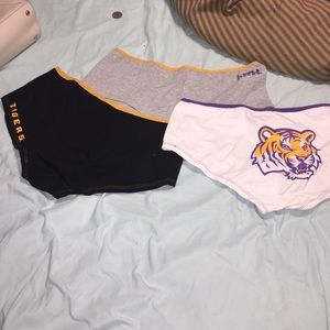 LSU Panties !