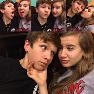 Meet your Posher, Madison