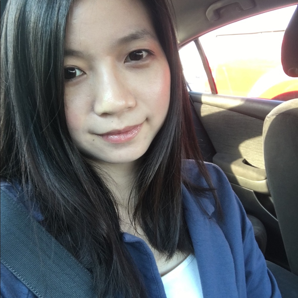 Meet your Posher, Tian