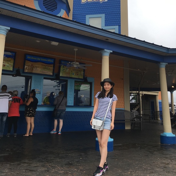 Meet your Posher, Tian - Picture 4 of 6