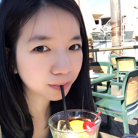 Meet your Posher, Tian - Picture 6 of 6