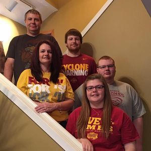 Meet your Posher, Jenny