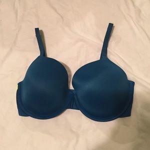 Pink Campus Lightly Lined