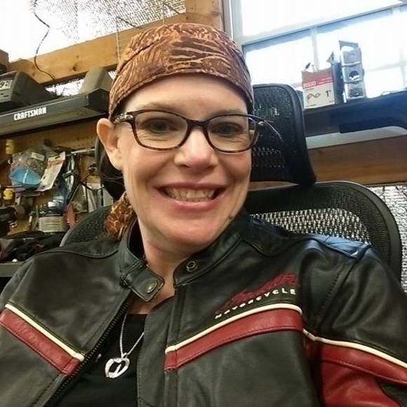 Meet your Posher, Delta - Picture 1 of 1