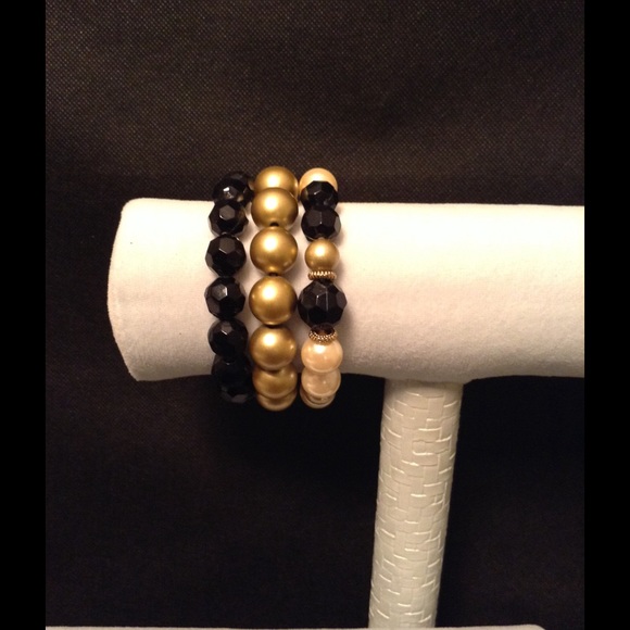 Beaded Bracelets