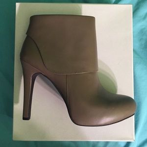 Jessica Simpson Bootie