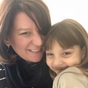 Meet your Posher, Kate