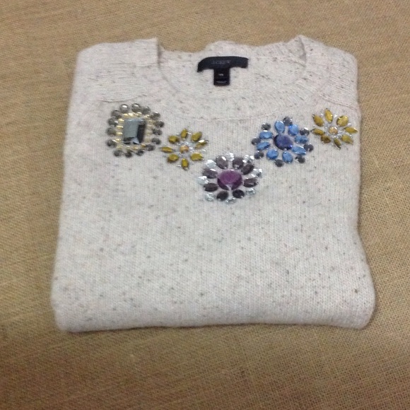 Sweater - Picture 2 of 4