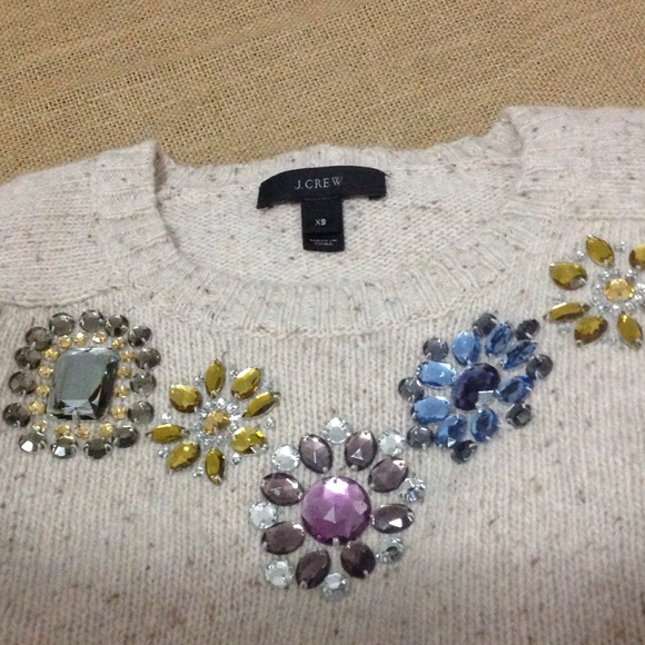 Sweater - Picture 4 of 4