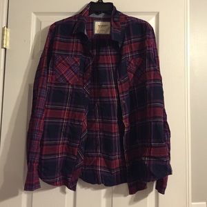 Flannel
