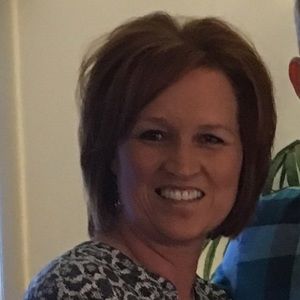 Meet your Posher, Sherry