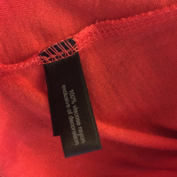 Beautiful Lace Top - Picture 2 of 2