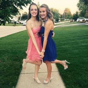 Meet your Posher, Kate