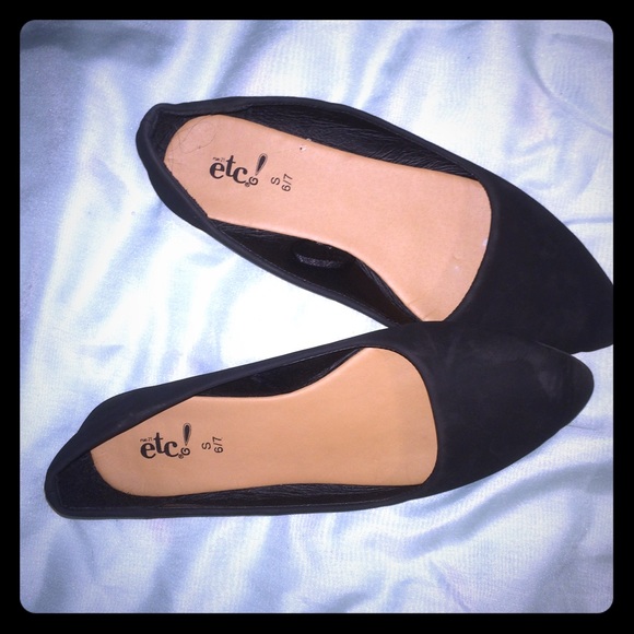 Flats