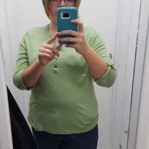 Meet your Posher, Meghan