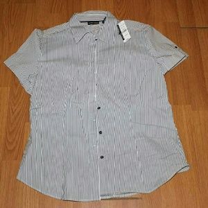New York and Company shirt