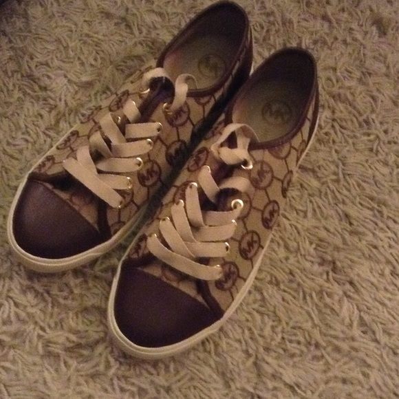 Michael Kors Boerum Sneakers