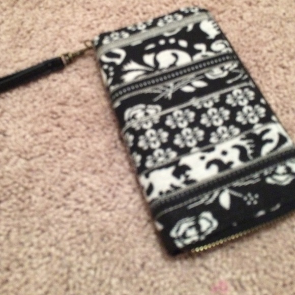 Wristlet
