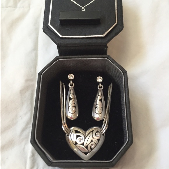 Authentic Brighton - Eva collection