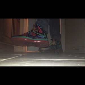 Meet your Posher, Braden