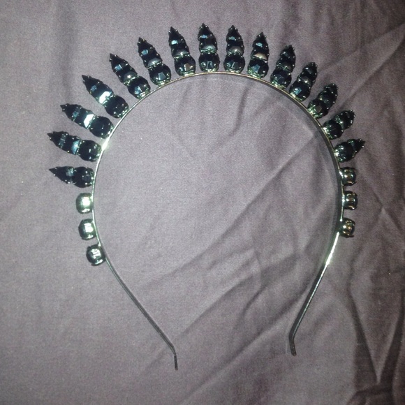 BCBG Tiara Headband