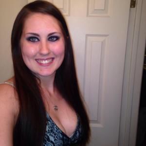 Meet your Posher, Tiffany