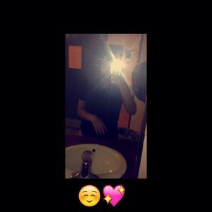 Meet your Posher, Yosselyn