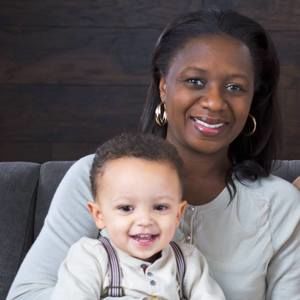 Meet your Posher, Angel