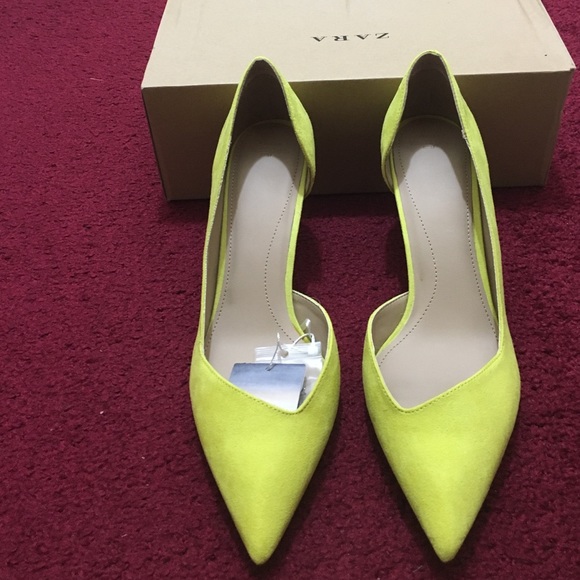 ZARA Trafaluc AW'13 collection