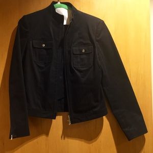 Madison Studio Black Blazer