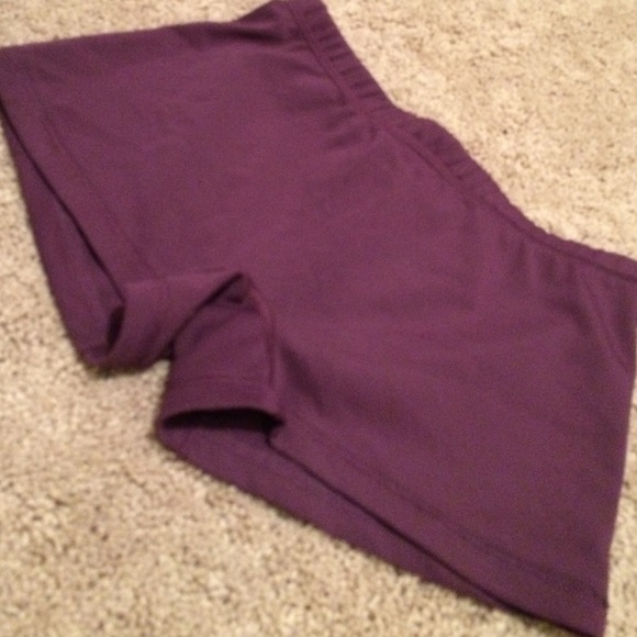 New Balance spandex
