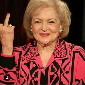 Meet your Posher, Annie