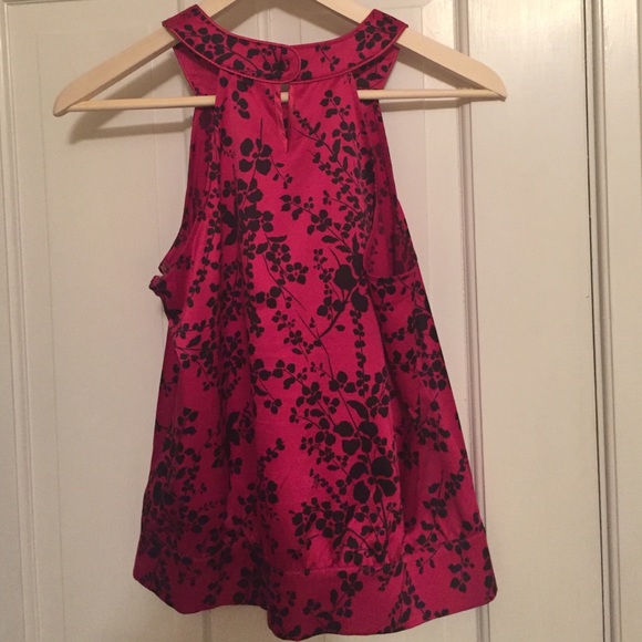 Dressy halter top - Picture 3 of 3