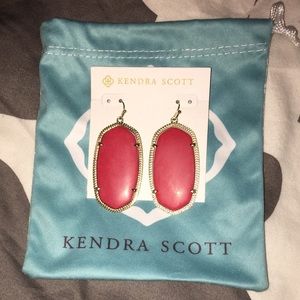 Kendra Scott Danielle Earring