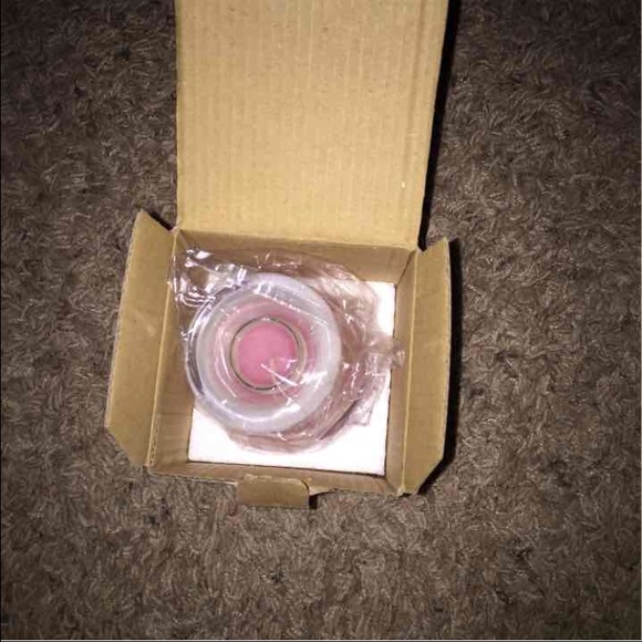 Cherry blossom candle - Picture 2 of 3