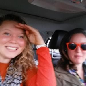 Meet your Posher, Izzy