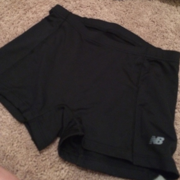 New Balance spandex