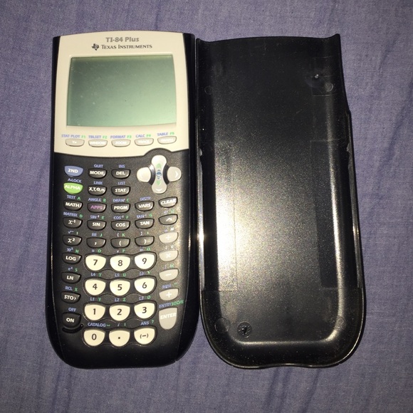 Other - TI-84