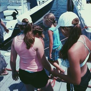 Meet your Posher, Emma