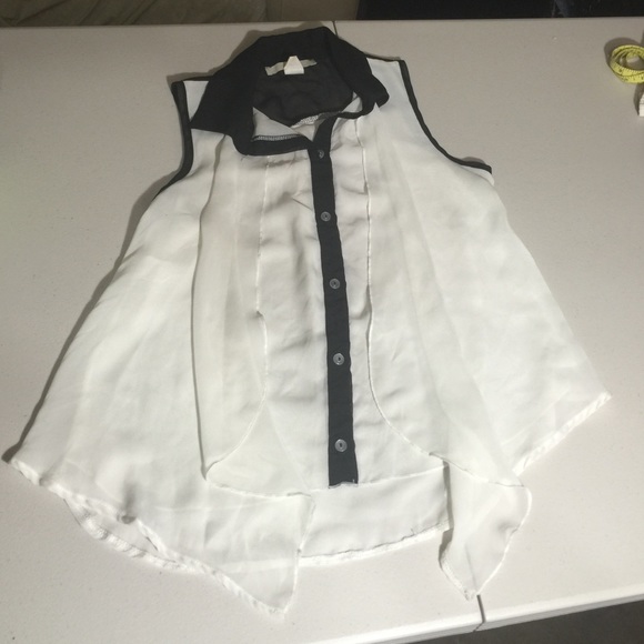 Evelie blouse
