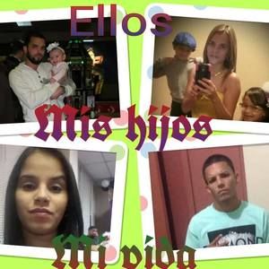 Meet your Posher, Shirley